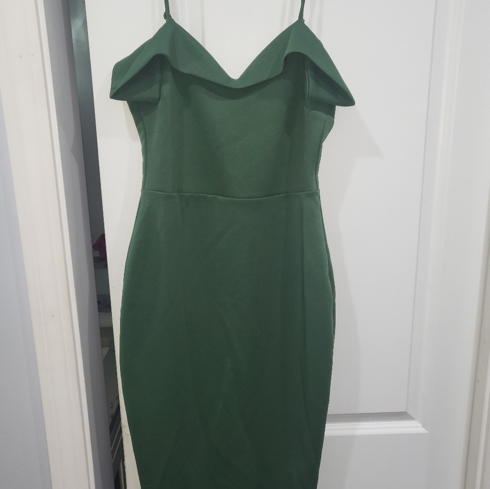 ASOS Dress